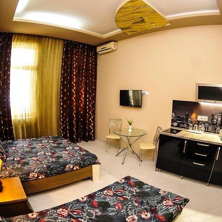 Apart Voyage Batumi Exterior foto